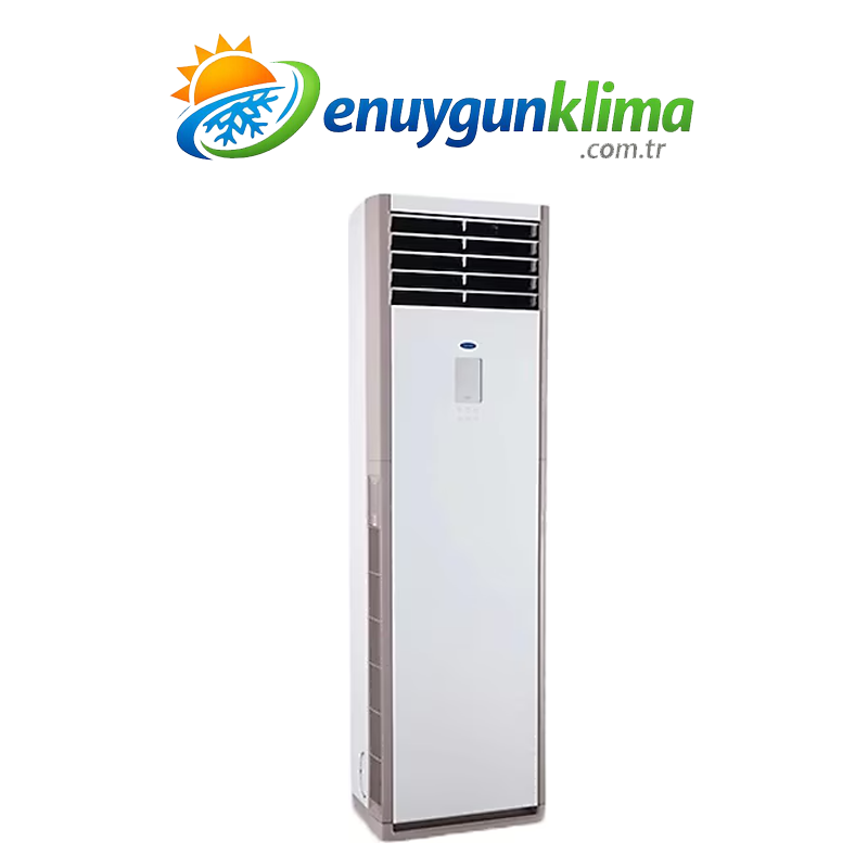 Carrier Salon Tipi Klima 48000 BTU